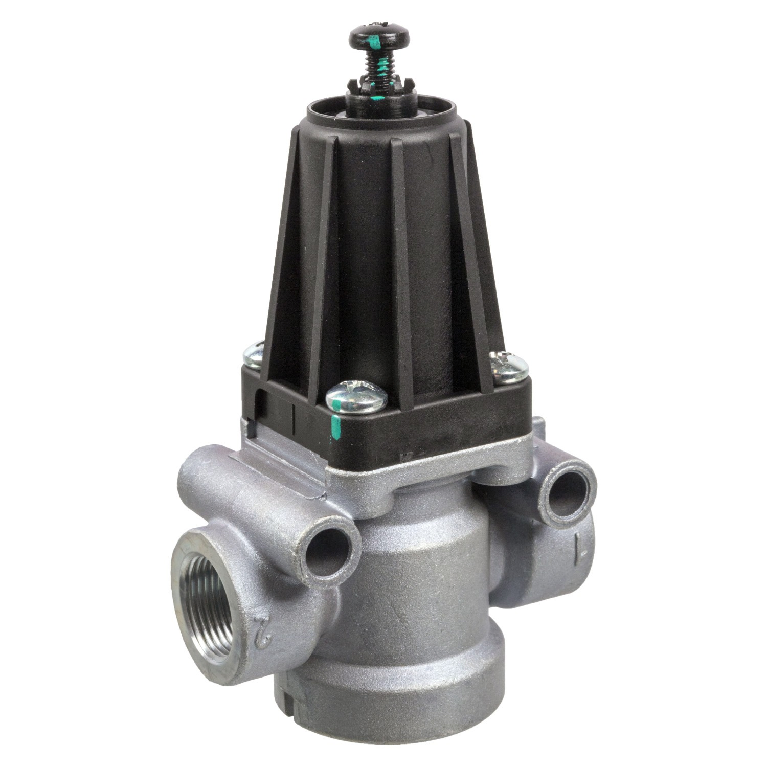 Compre 08463700 PE Automotive Válvula de limitação de pressão do sistema pneumático